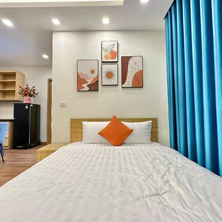 كوي نون Flc Sea Tower Apartment Gem المظهر الخارجي الصورة