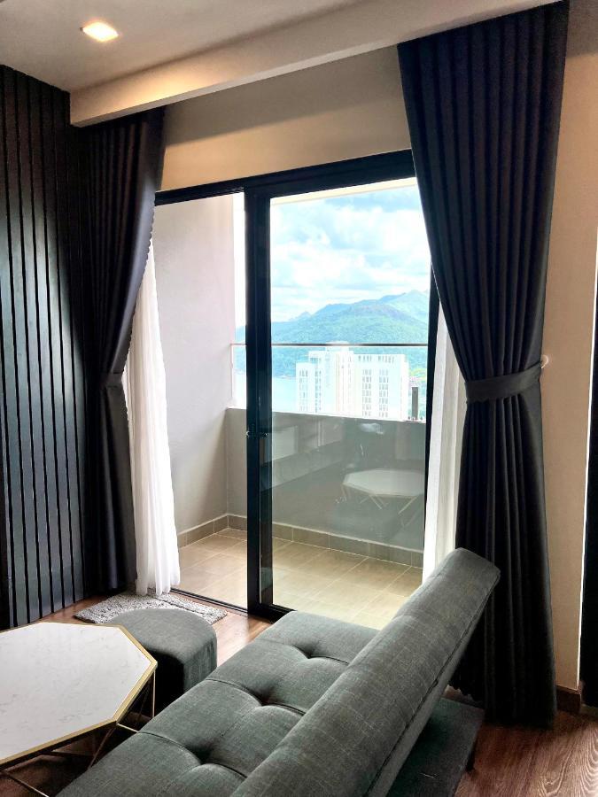 كوي نون Flc Sea Tower Apartment Gem المظهر الخارجي الصورة