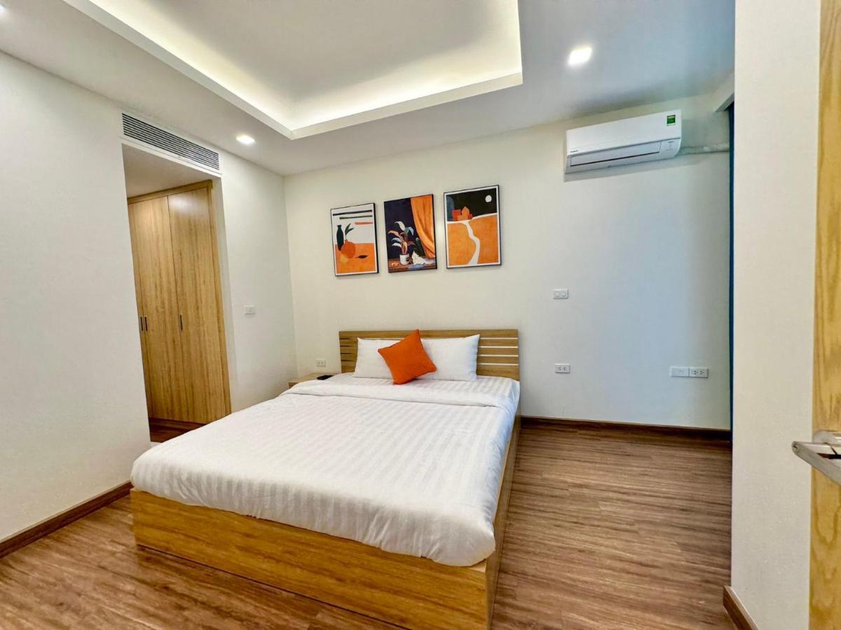 كوي نون Flc Sea Tower Apartment Gem المظهر الخارجي الصورة