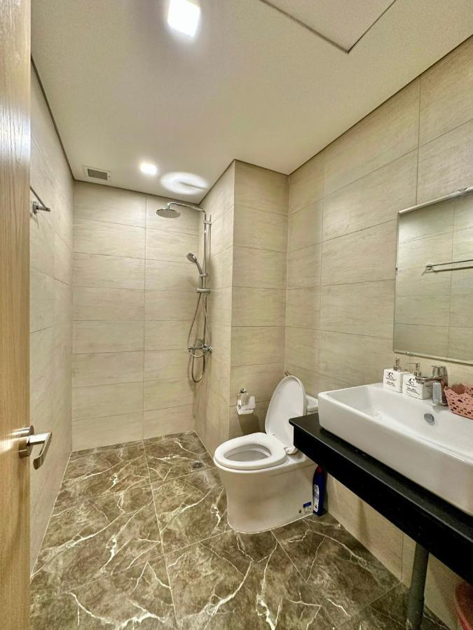 كوي نون Flc Sea Tower Apartment Gem المظهر الخارجي الصورة