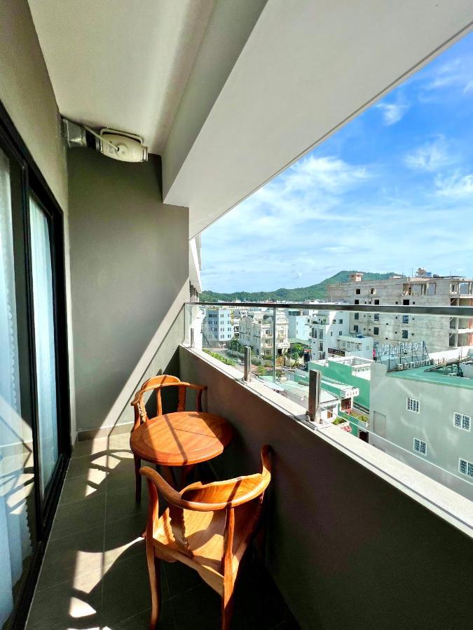 كوي نون Flc Sea Tower Apartment Gem المظهر الخارجي الصورة