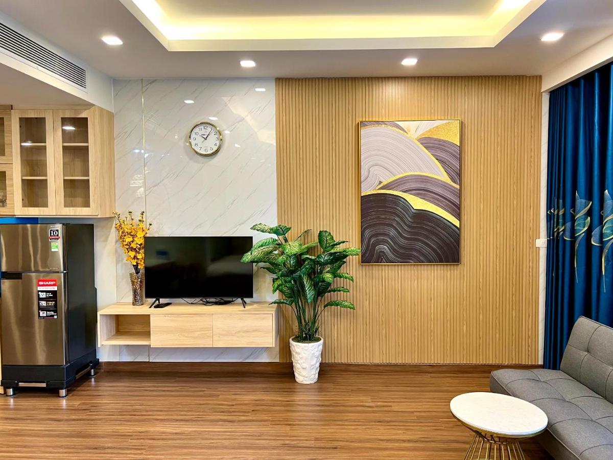 كوي نون Flc Sea Tower Apartment Gem المظهر الخارجي الصورة