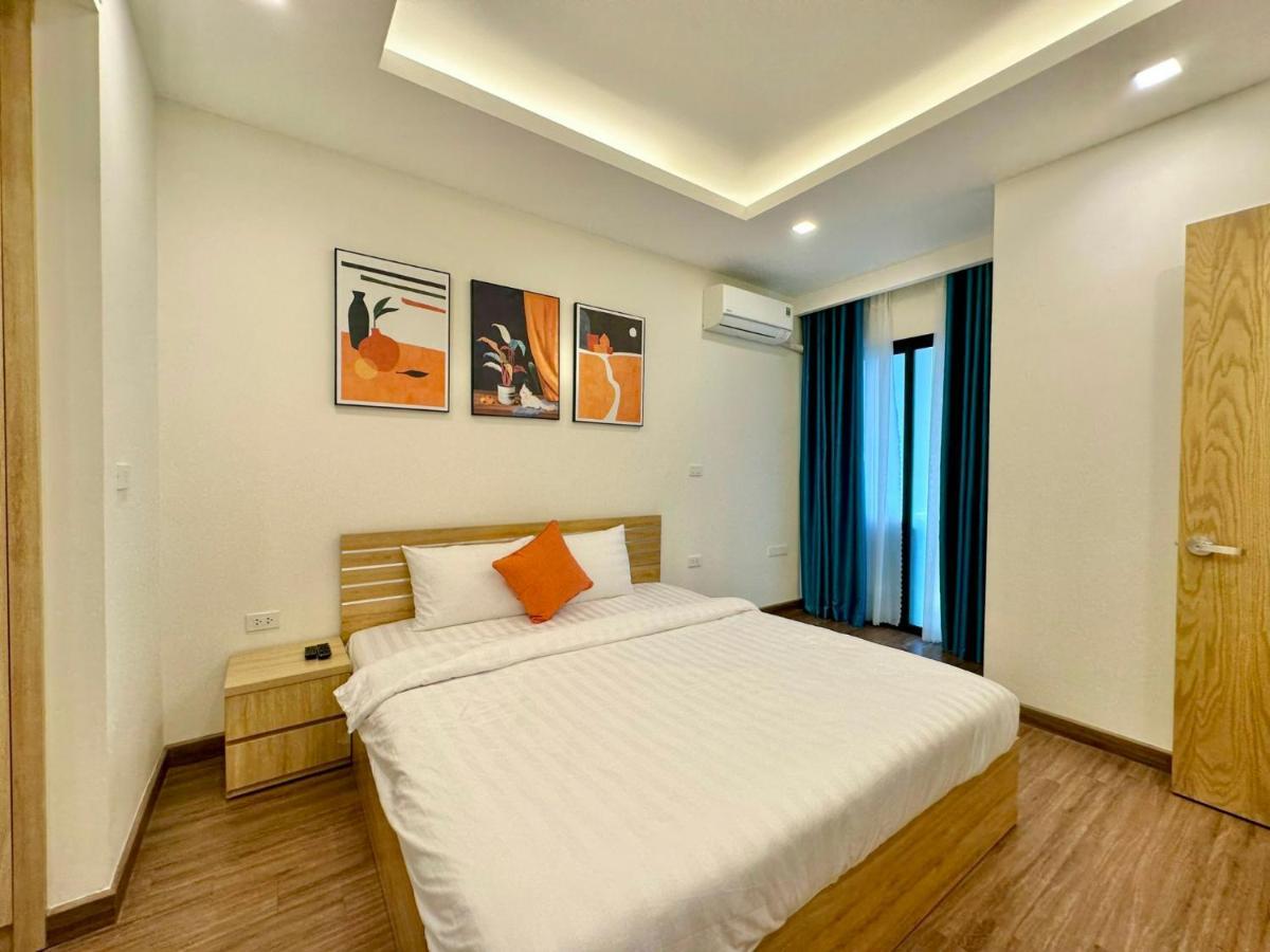 كوي نون Flc Sea Tower Apartment Gem المظهر الخارجي الصورة